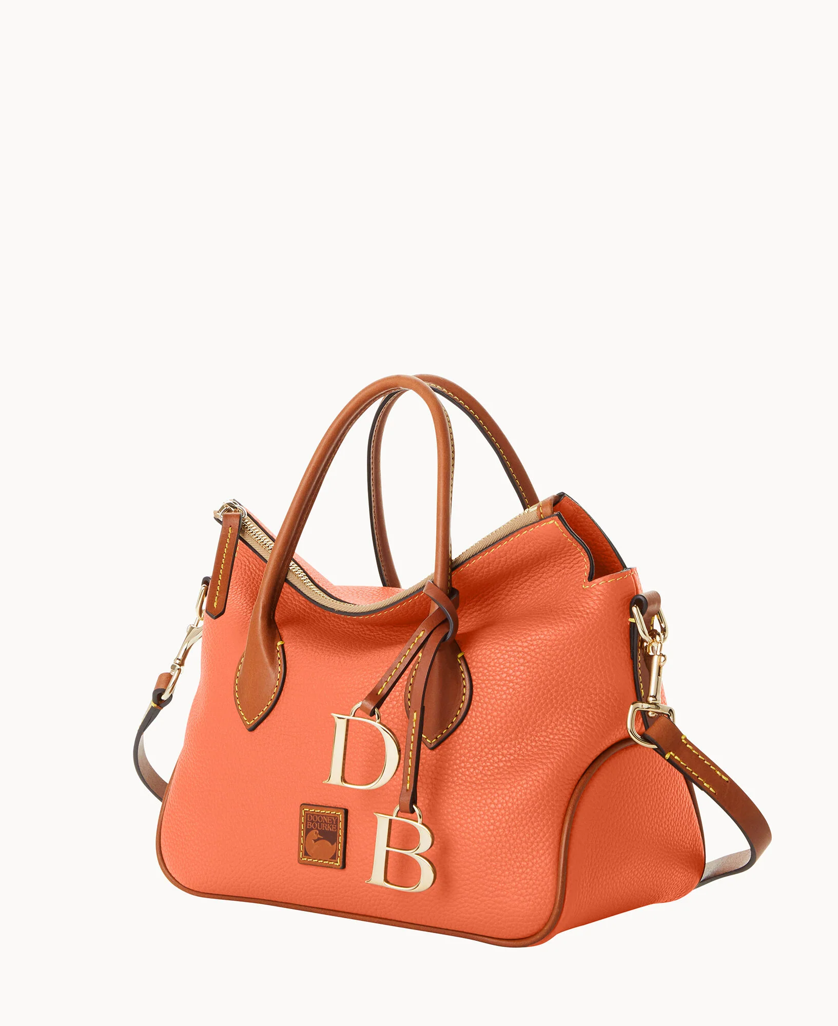Pebble Grain Satchel 57 Pebble Grain Satchel