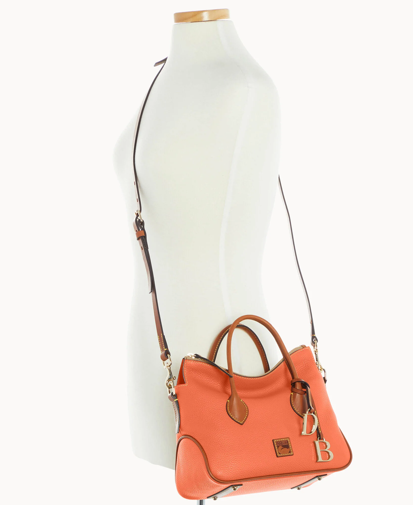 Pebble Grain Satchel 59 Pebble Grain Satchel