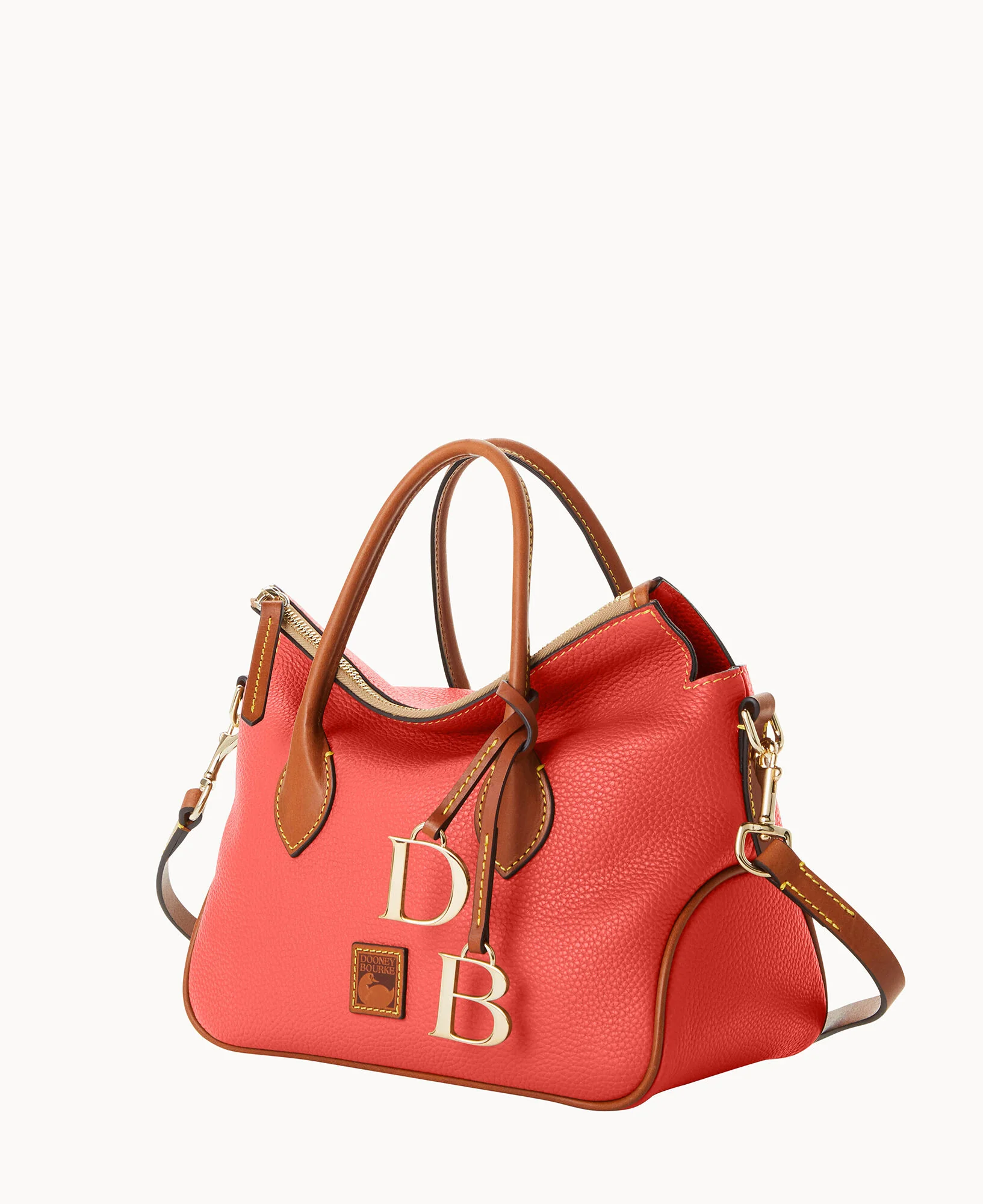 Pebble Grain Satchel 69 Pebble Grain Satchel