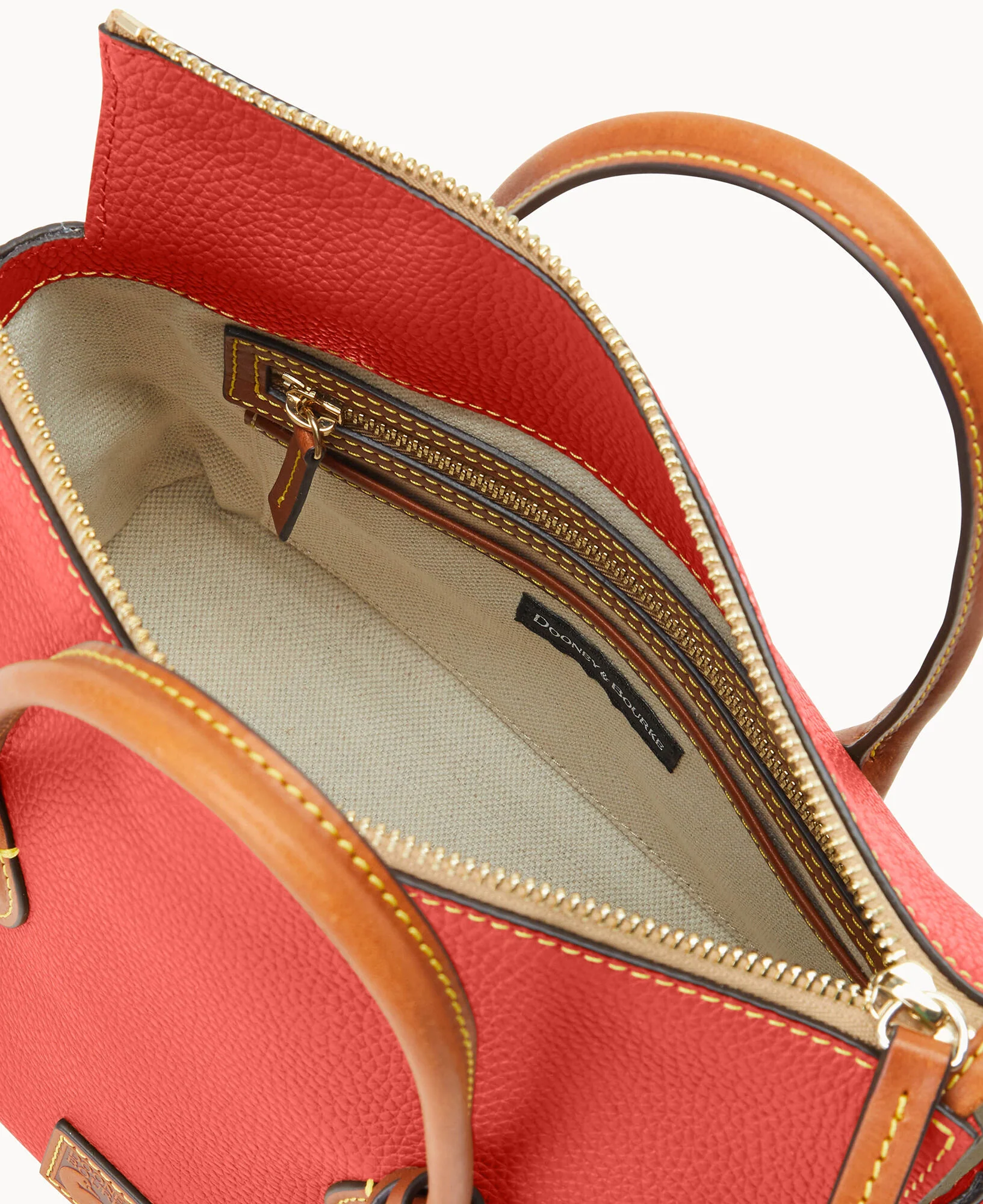 Pebble Grain Satchel 70 Pebble Grain Satchel