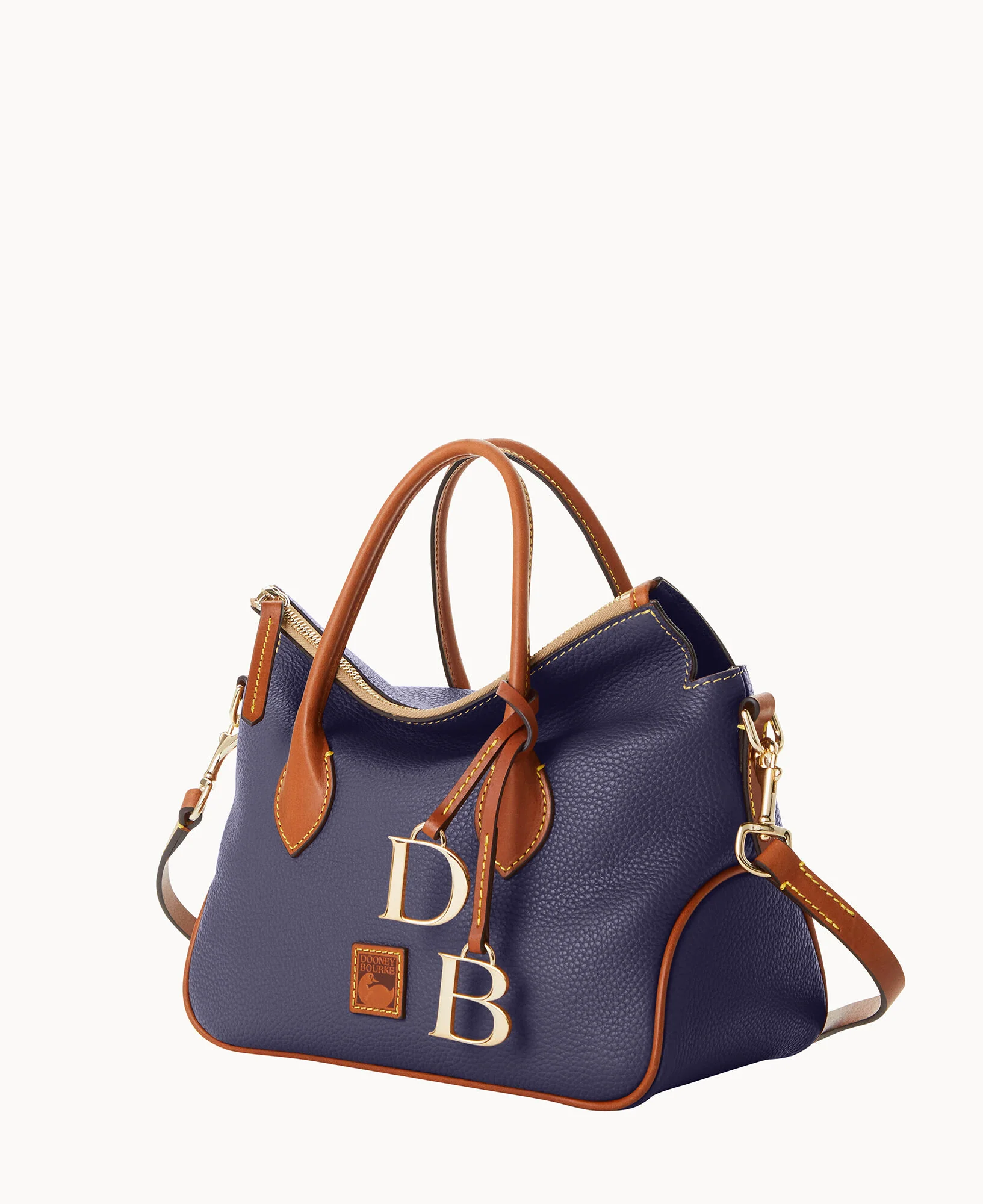 Pebble Grain Satchel 77 Pebble Grain Satchel