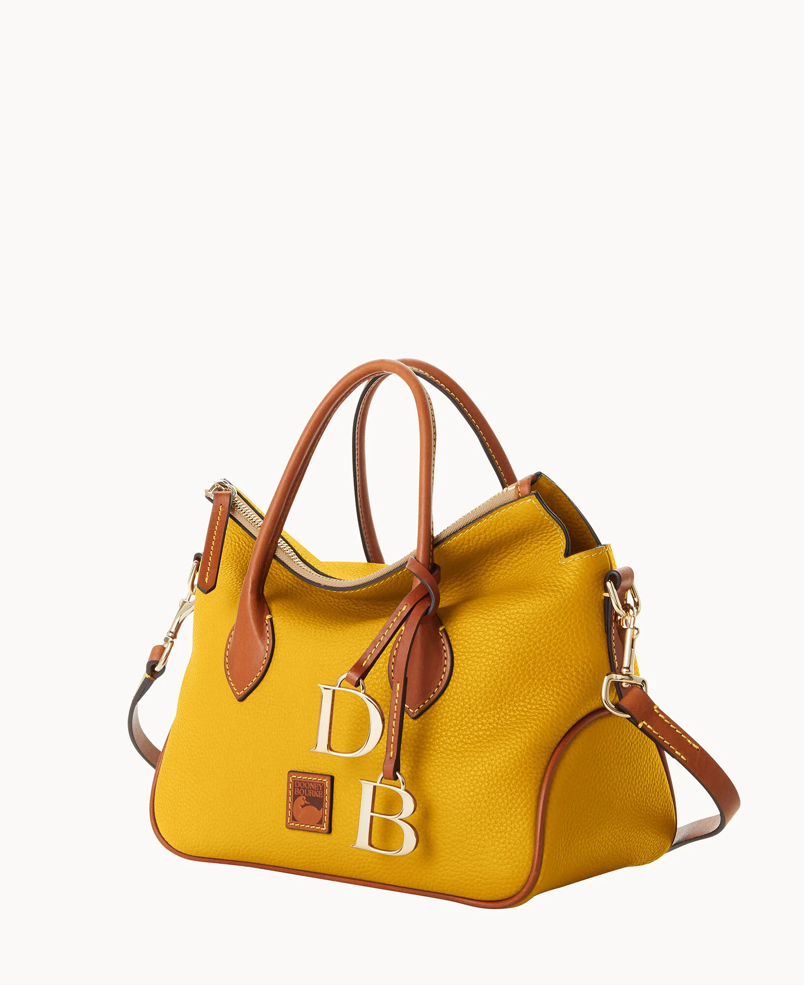 Pebble Grain Satchel 81 Pebble Grain Satchel
