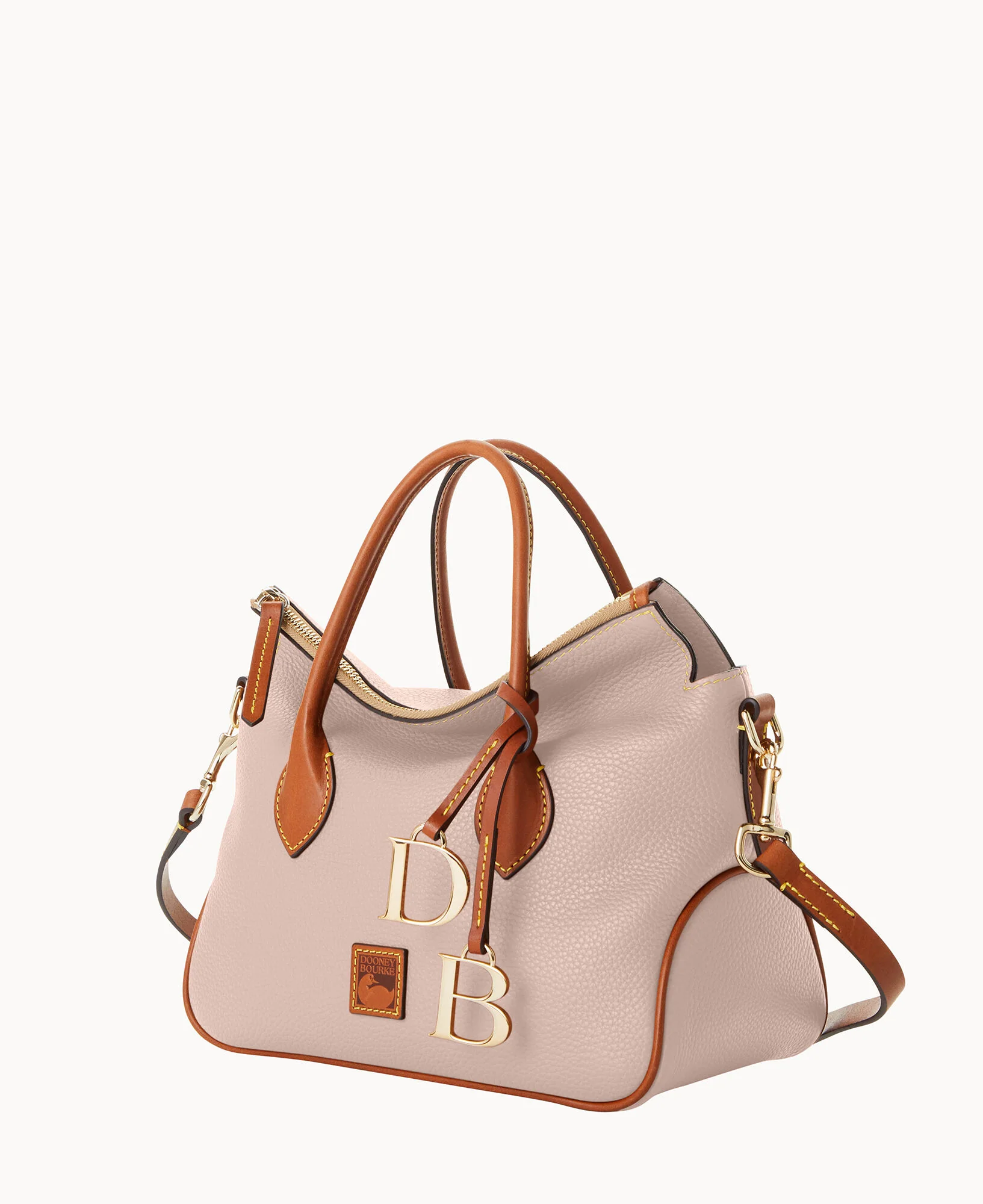 Pebble Grain Satchel 89 Pebble Grain Satchel