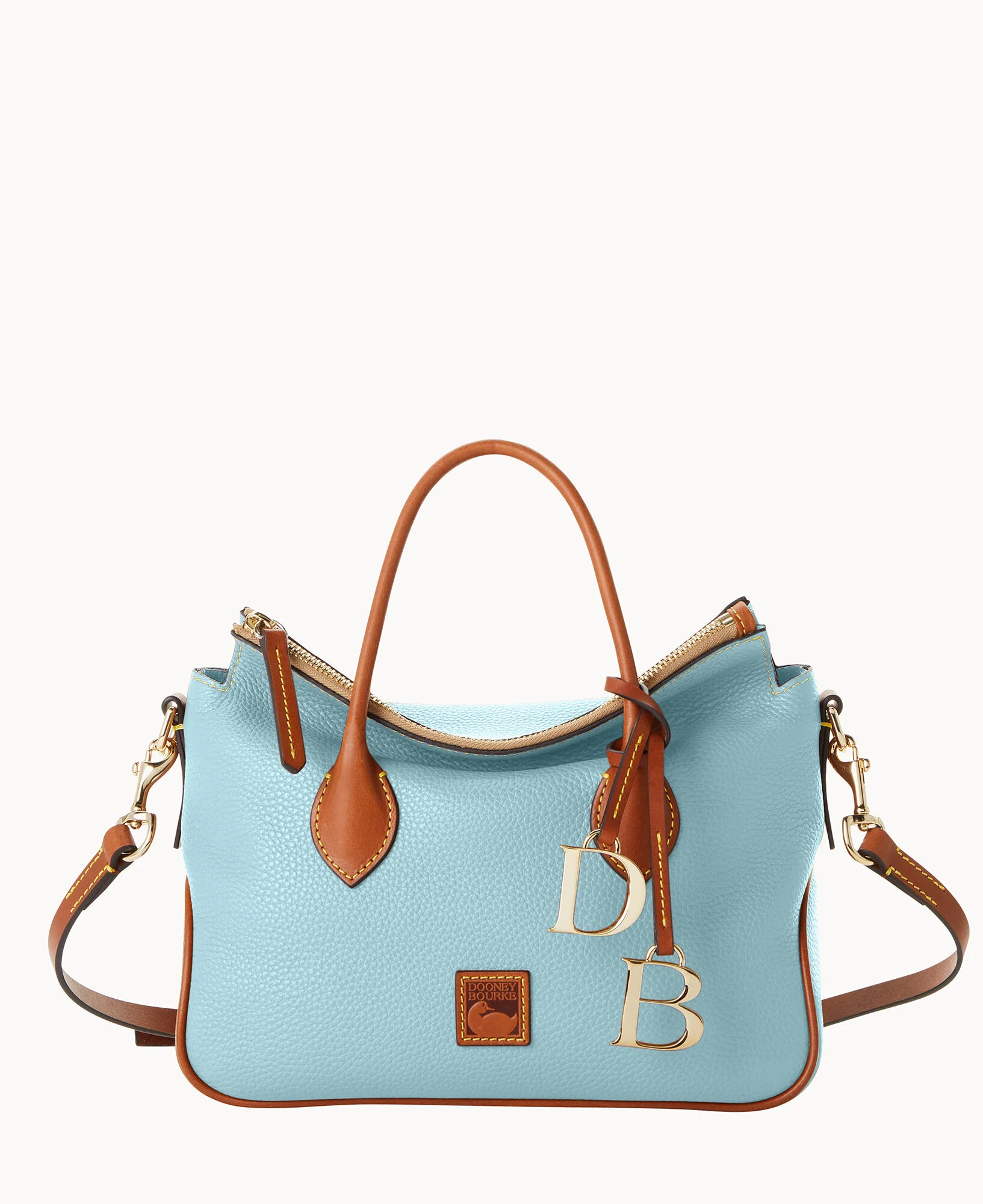 Pebble Grain Satchel 92 Pebble Grain Satchel