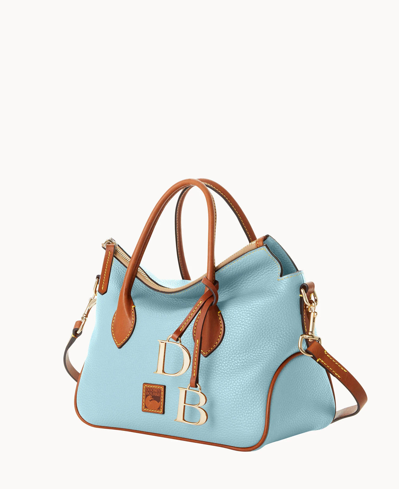 Pebble Grain Satchel 93 Pebble Grain Satchel