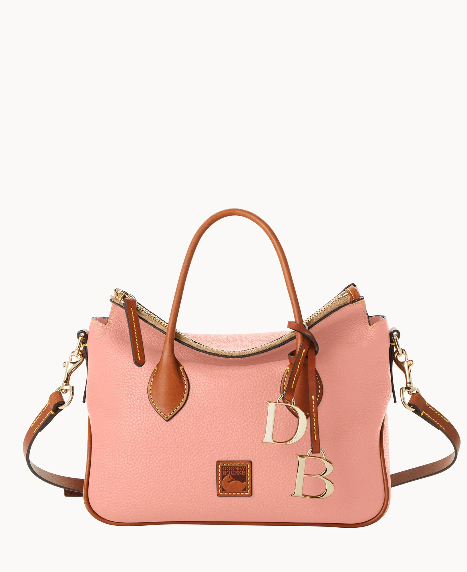 Pebble Grain Satchel 96 Pebble Grain Satchel
