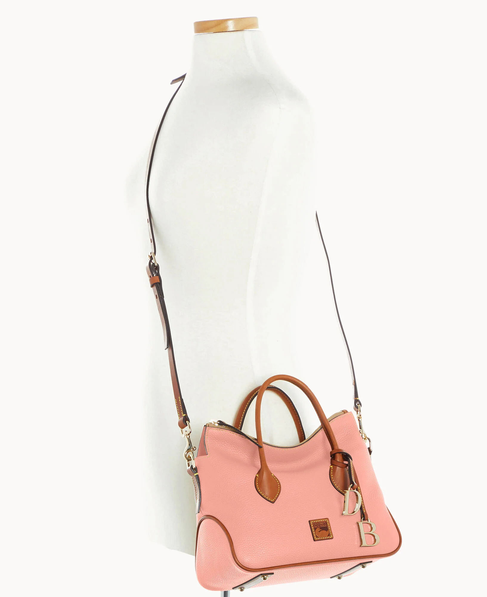 Pebble Grain Satchel 99 Pebble Grain Satchel
