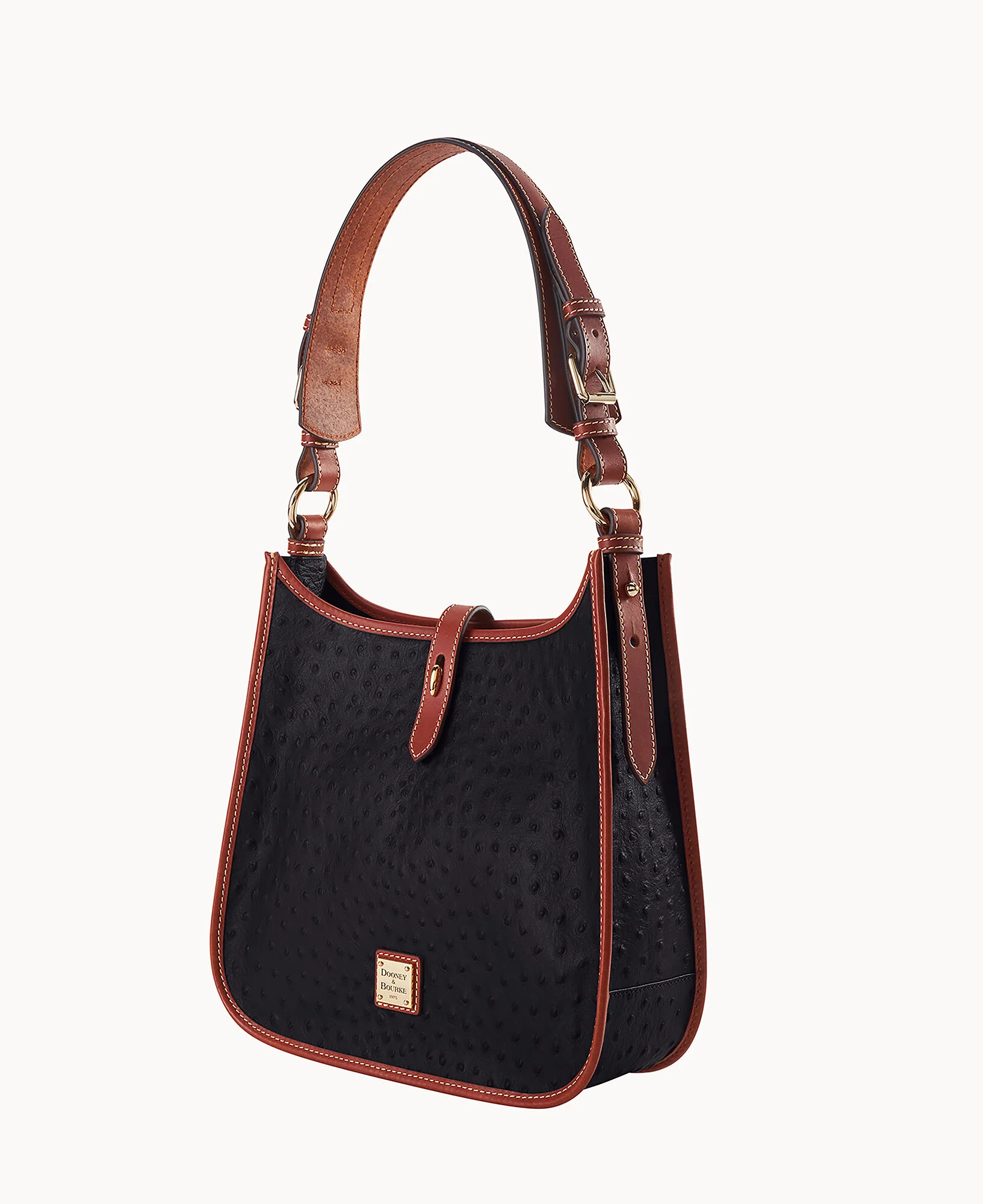 Ostrich Large Messenger
