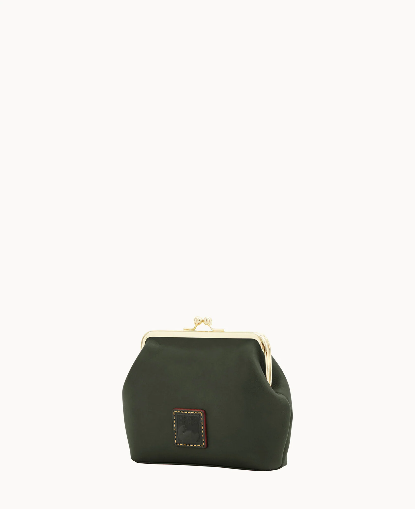 Florentine Large Framed Purse