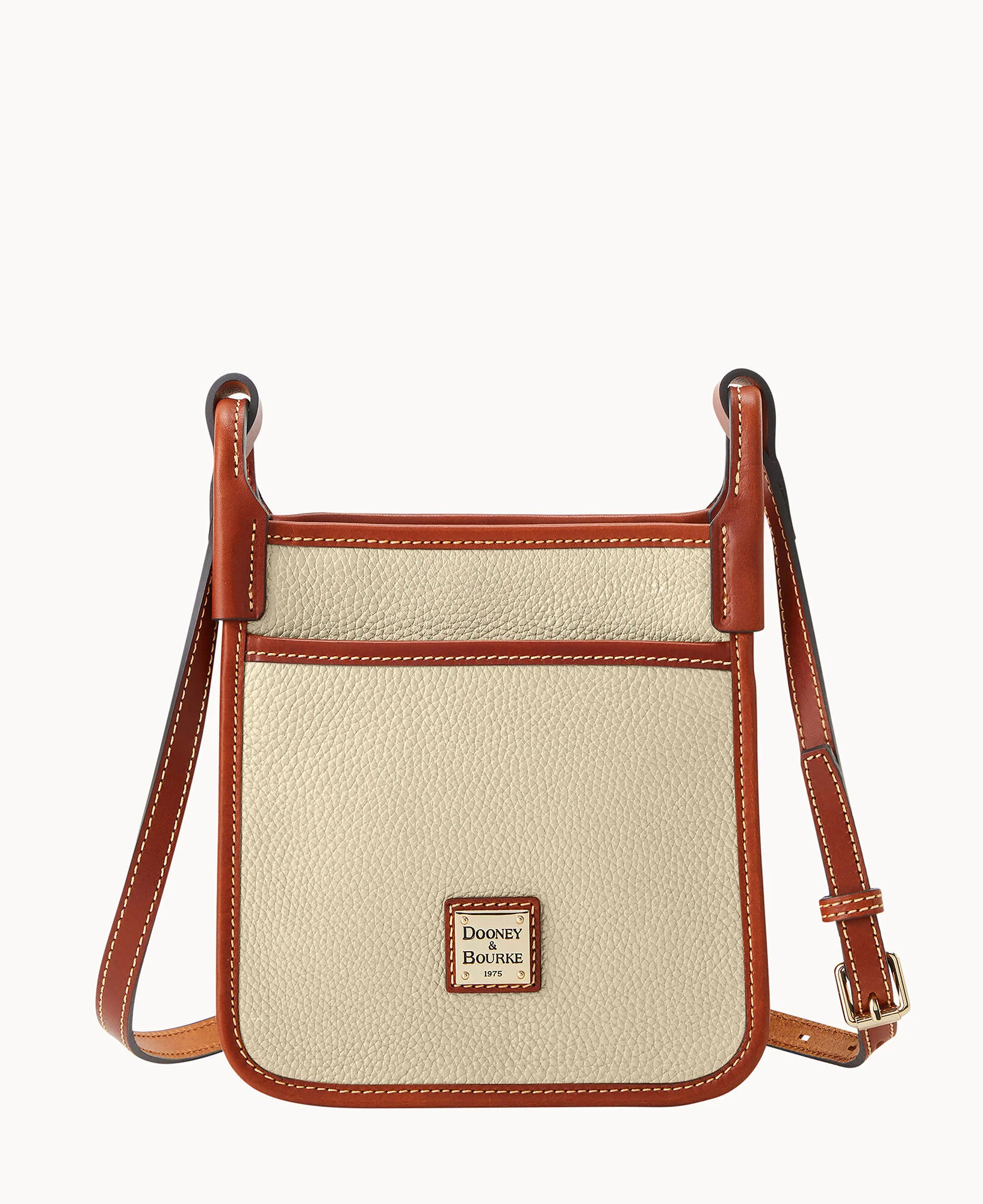 Pebble Grain Letter Carrier