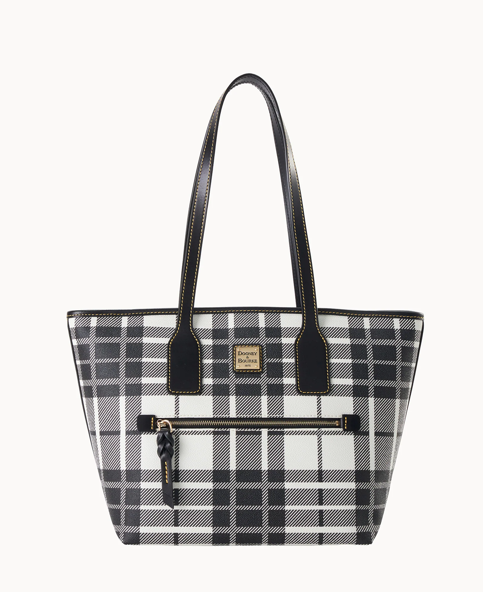 Oxford Small Tote