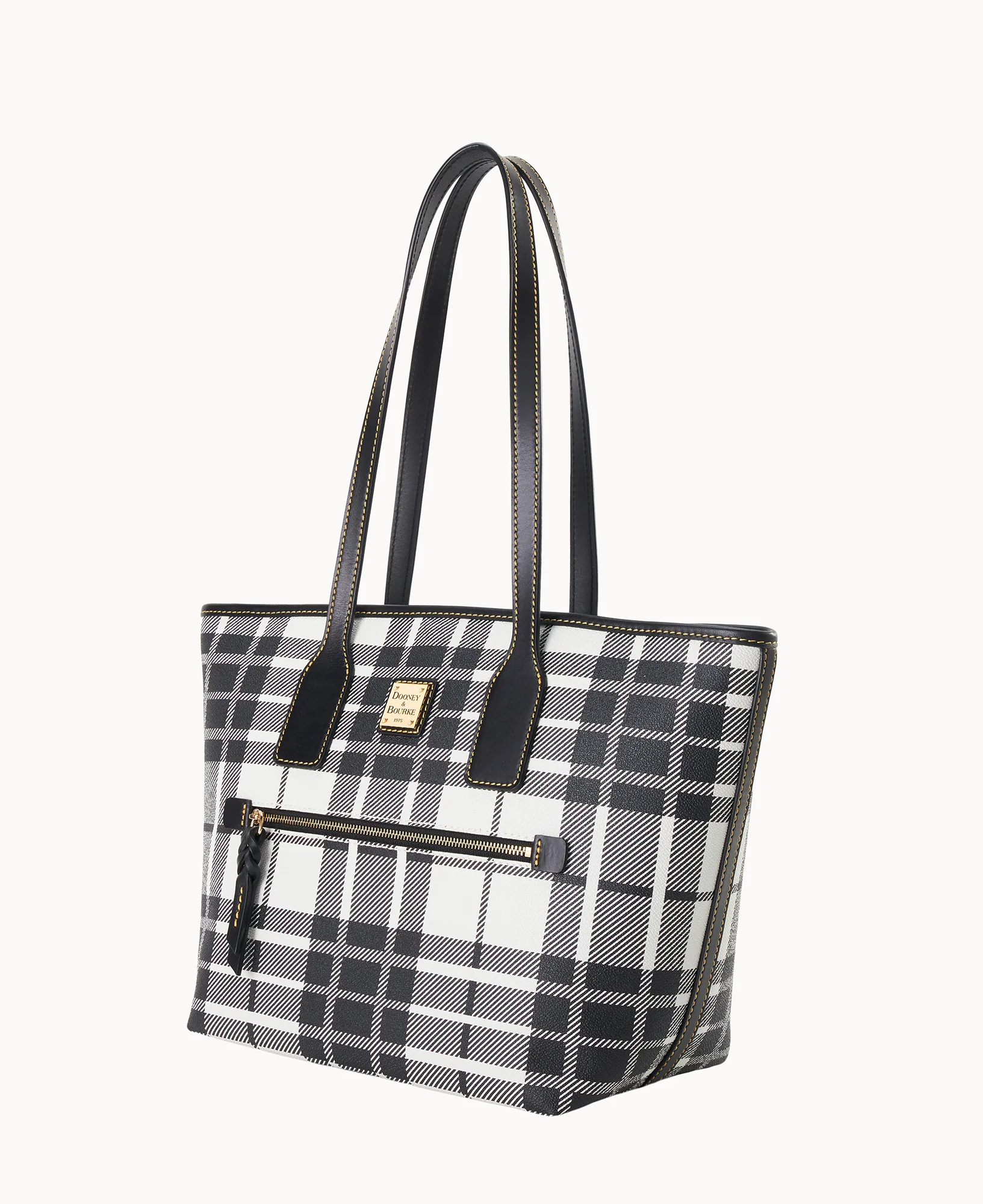 Oxford Small Tote