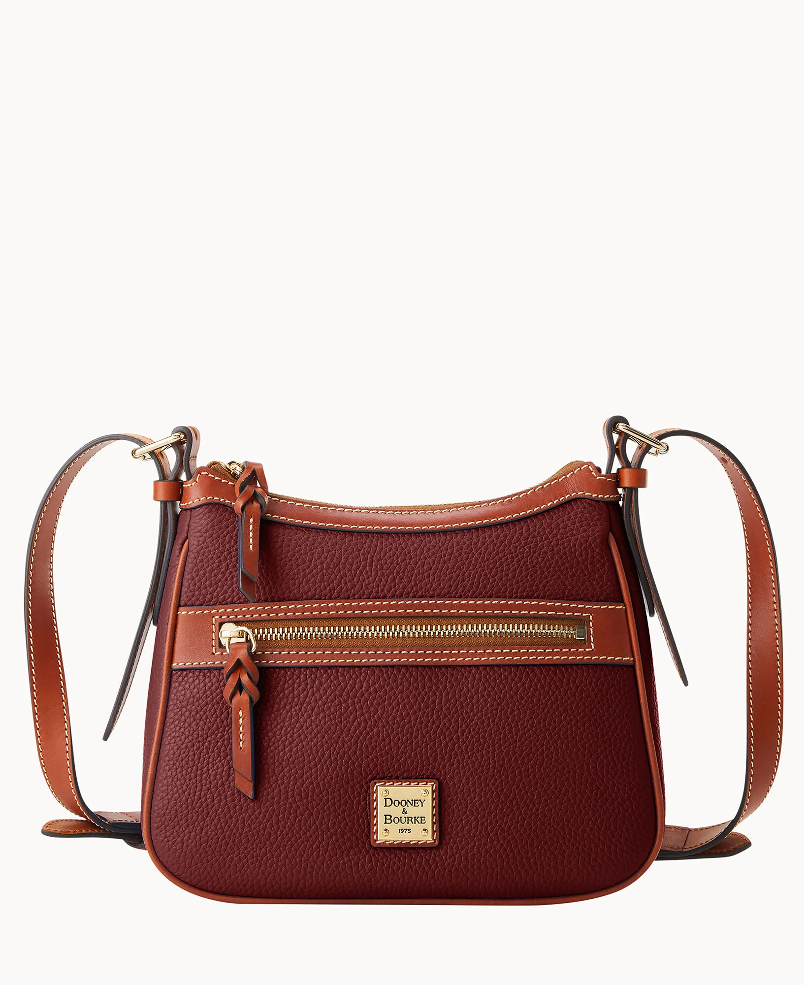Pebble Grain Small Presley
