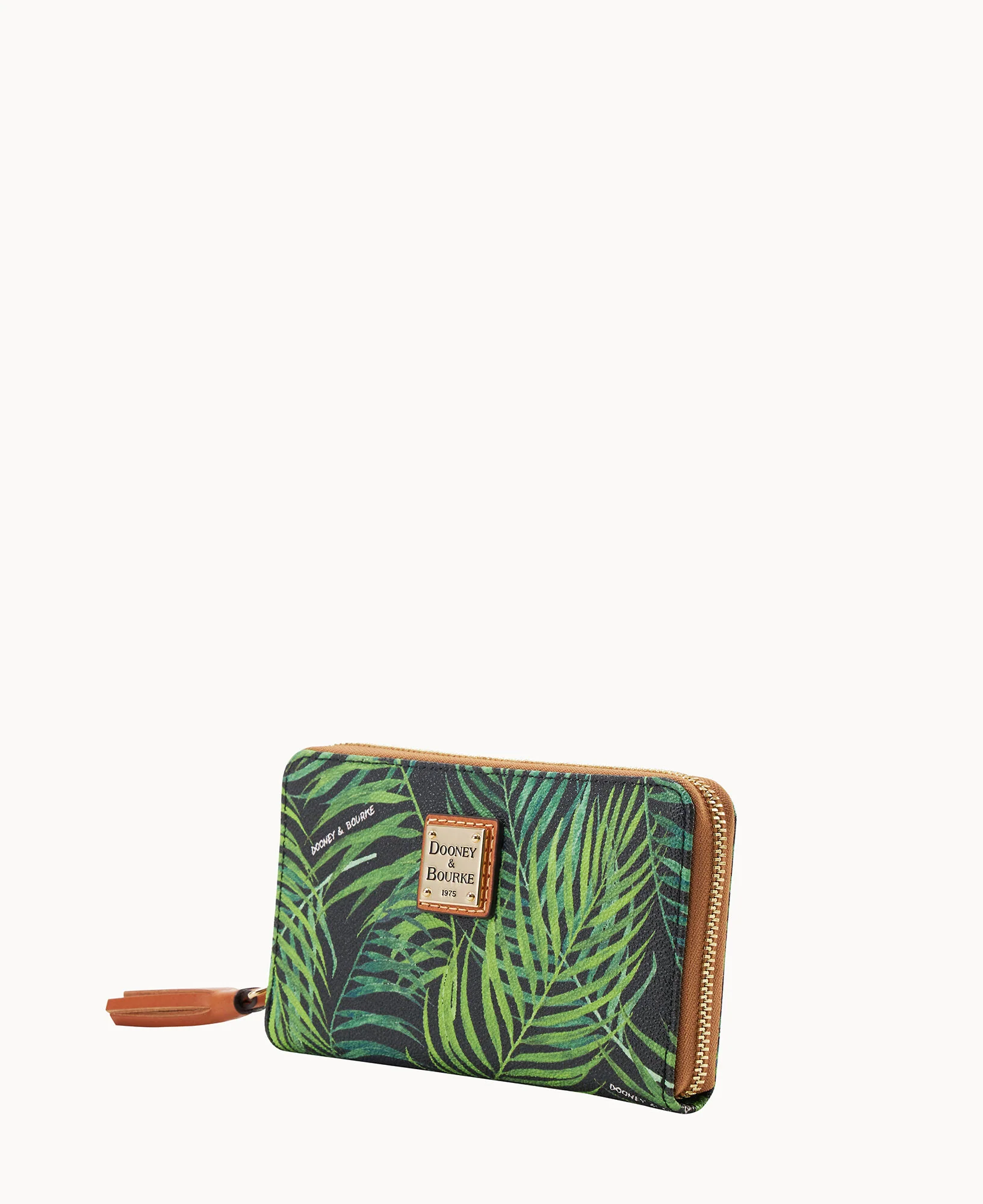 Siesta Zip Around Wristlet
