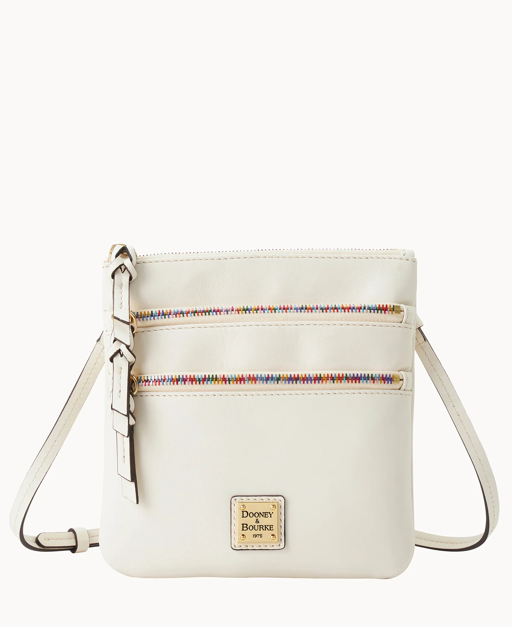 Penrose North South Triple Zip