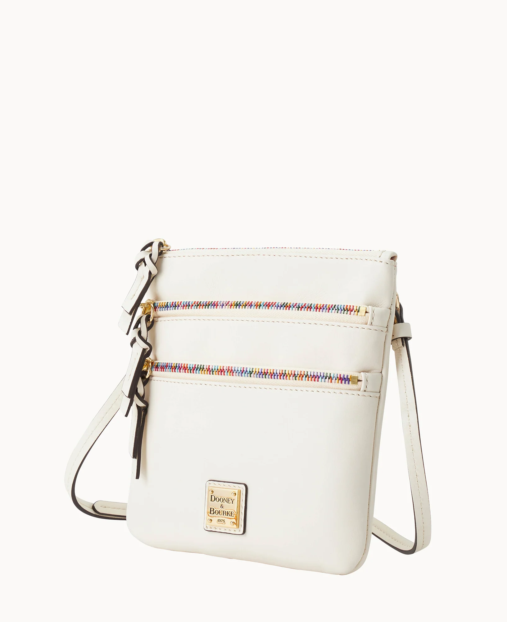 Penrose North South Triple Zip
