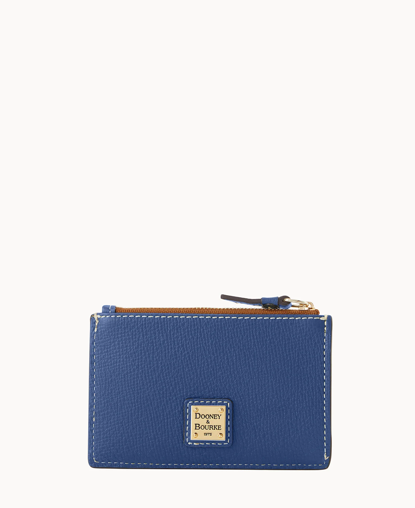 Sorrento Zip Credit Card Wallet 14