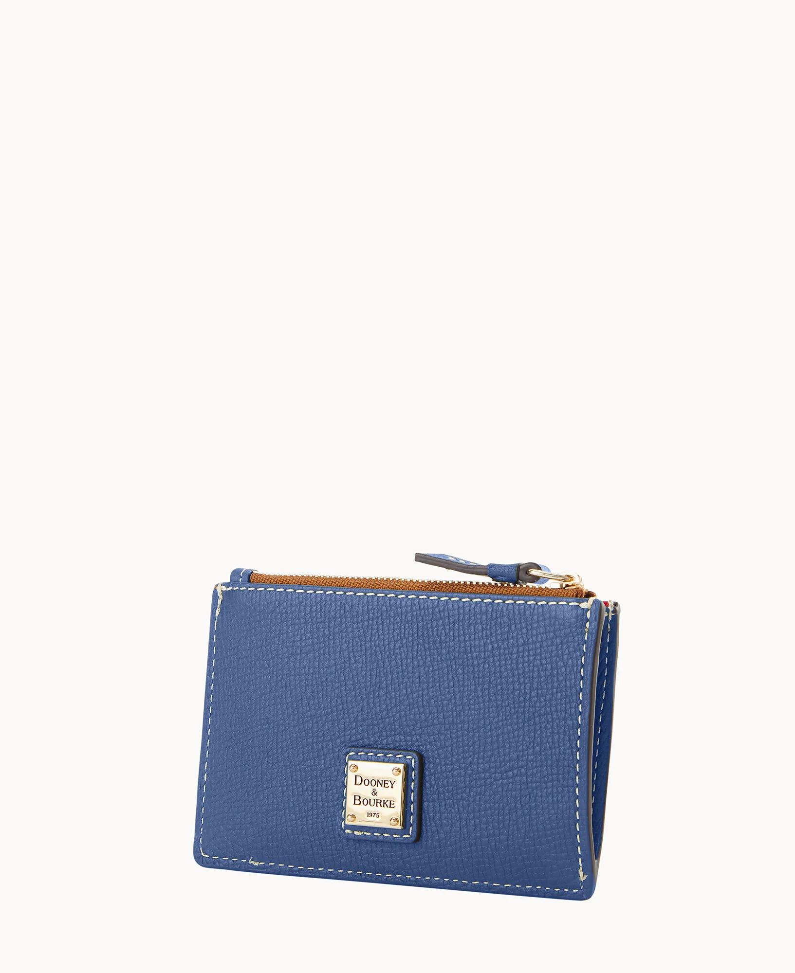 Sorrento Zip Credit Card Wallet 14