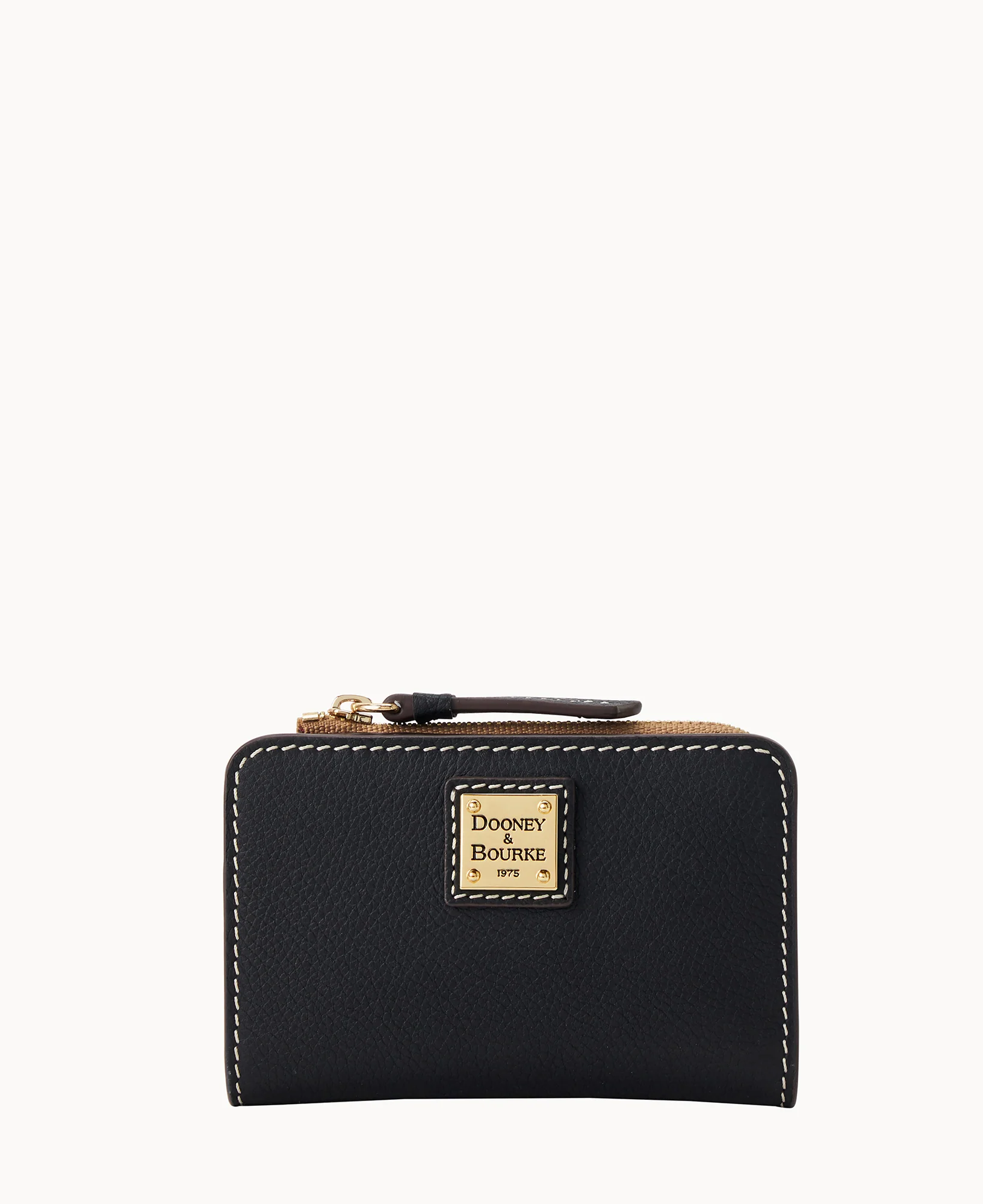 Sorrento Zip Credit Card Wallet 12