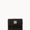 Denison Small Flap Wallet